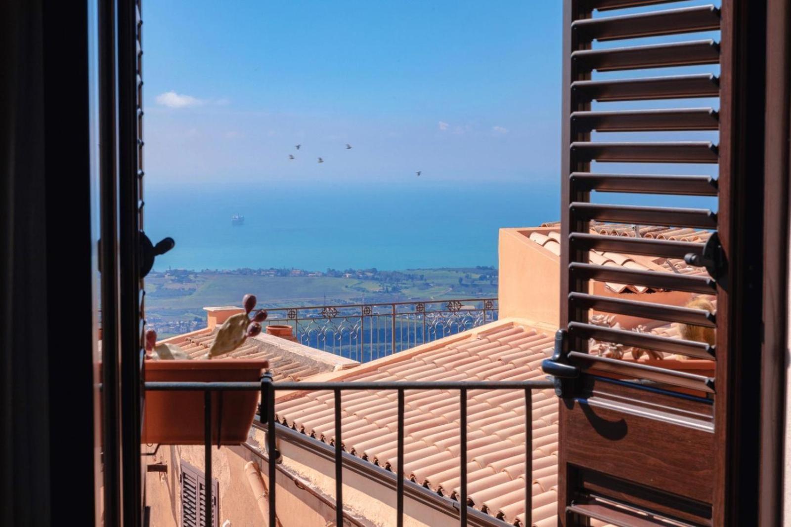 Le Teste Di Moro Al Duomo Agrigento Exterior foto