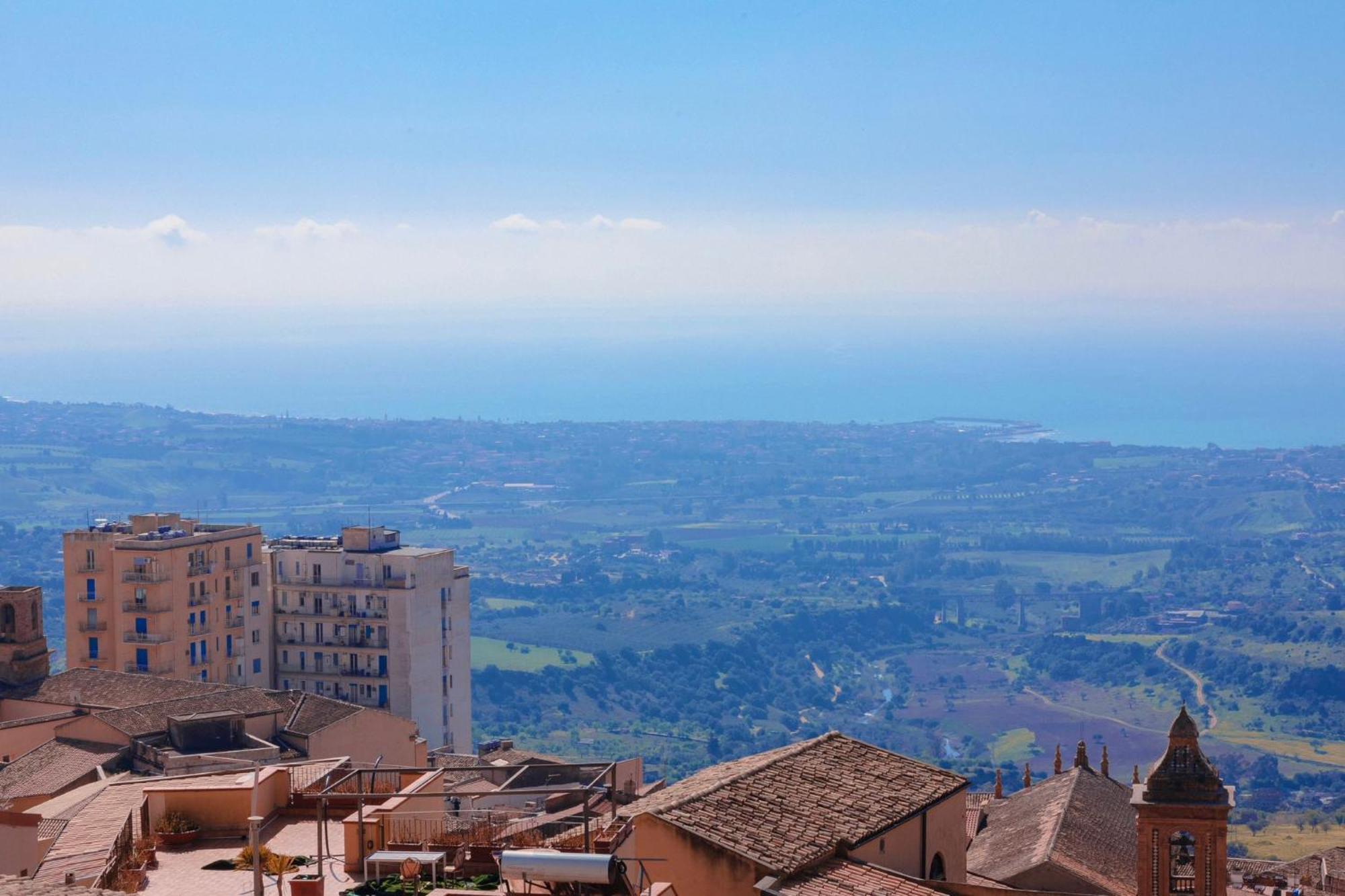 Le Teste Di Moro Al Duomo Agrigento Exterior foto