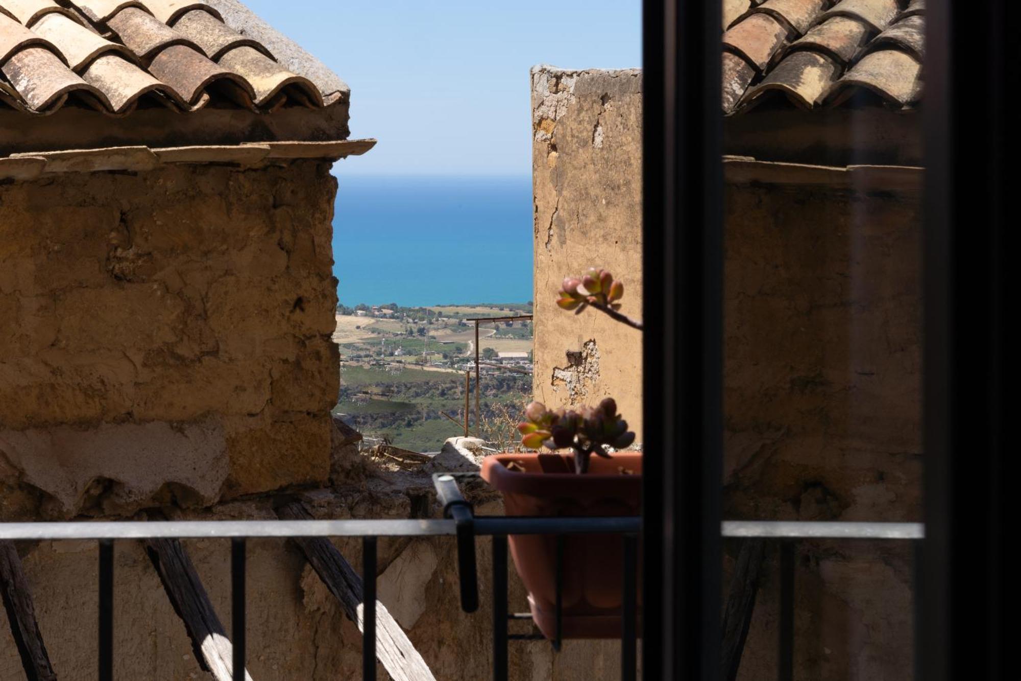 Le Teste Di Moro Al Duomo Agrigento Quarto foto