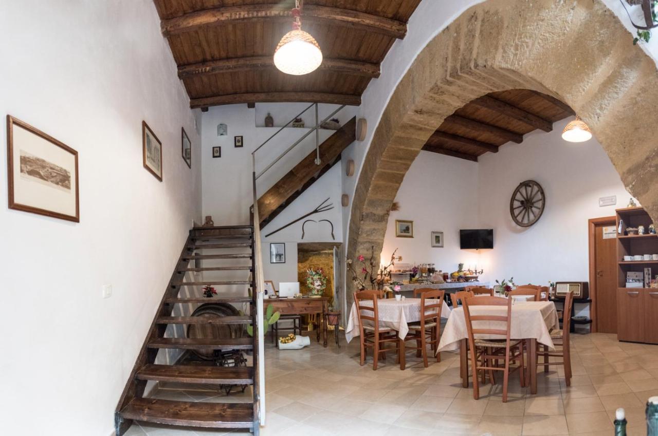 Le Teste Di Moro Al Duomo Agrigento Exterior foto
