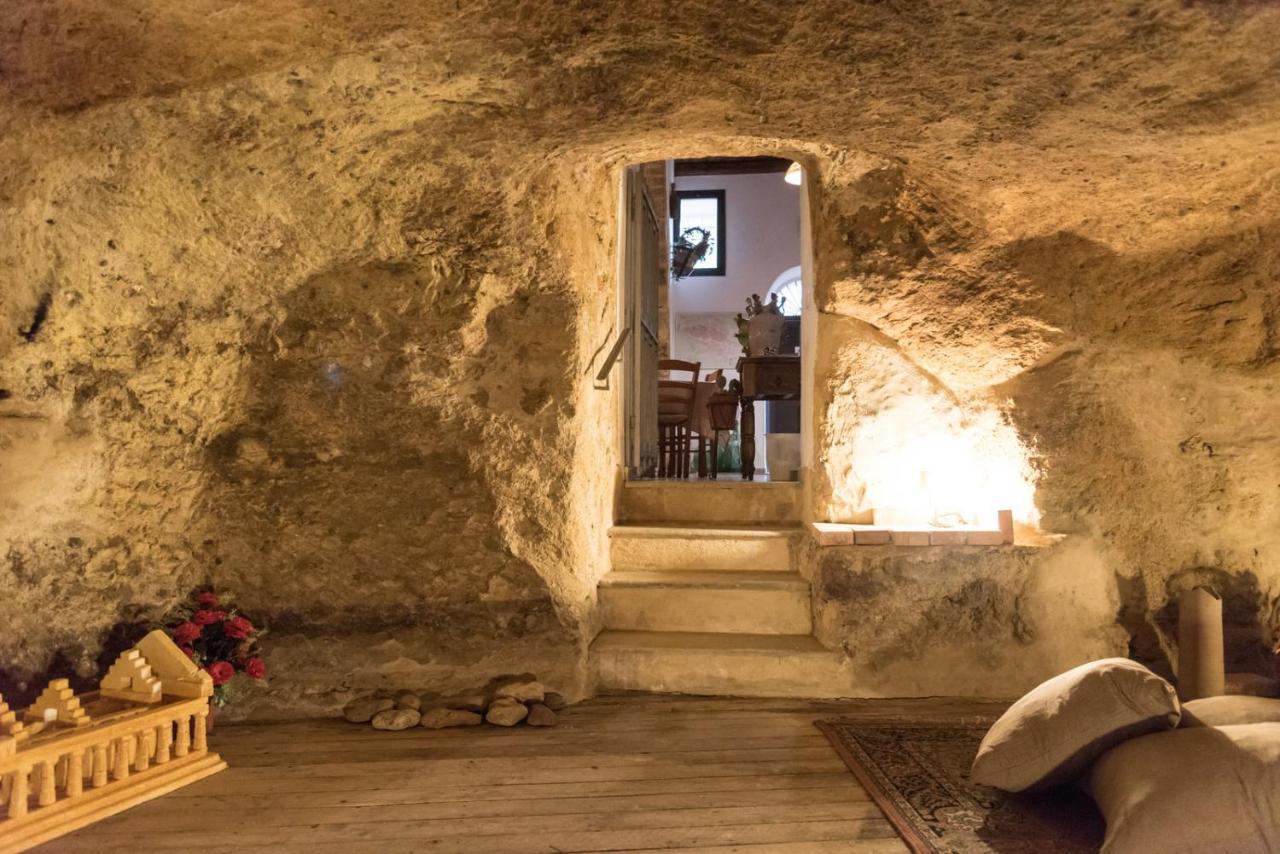 Le Teste Di Moro Al Duomo Agrigento Exterior foto