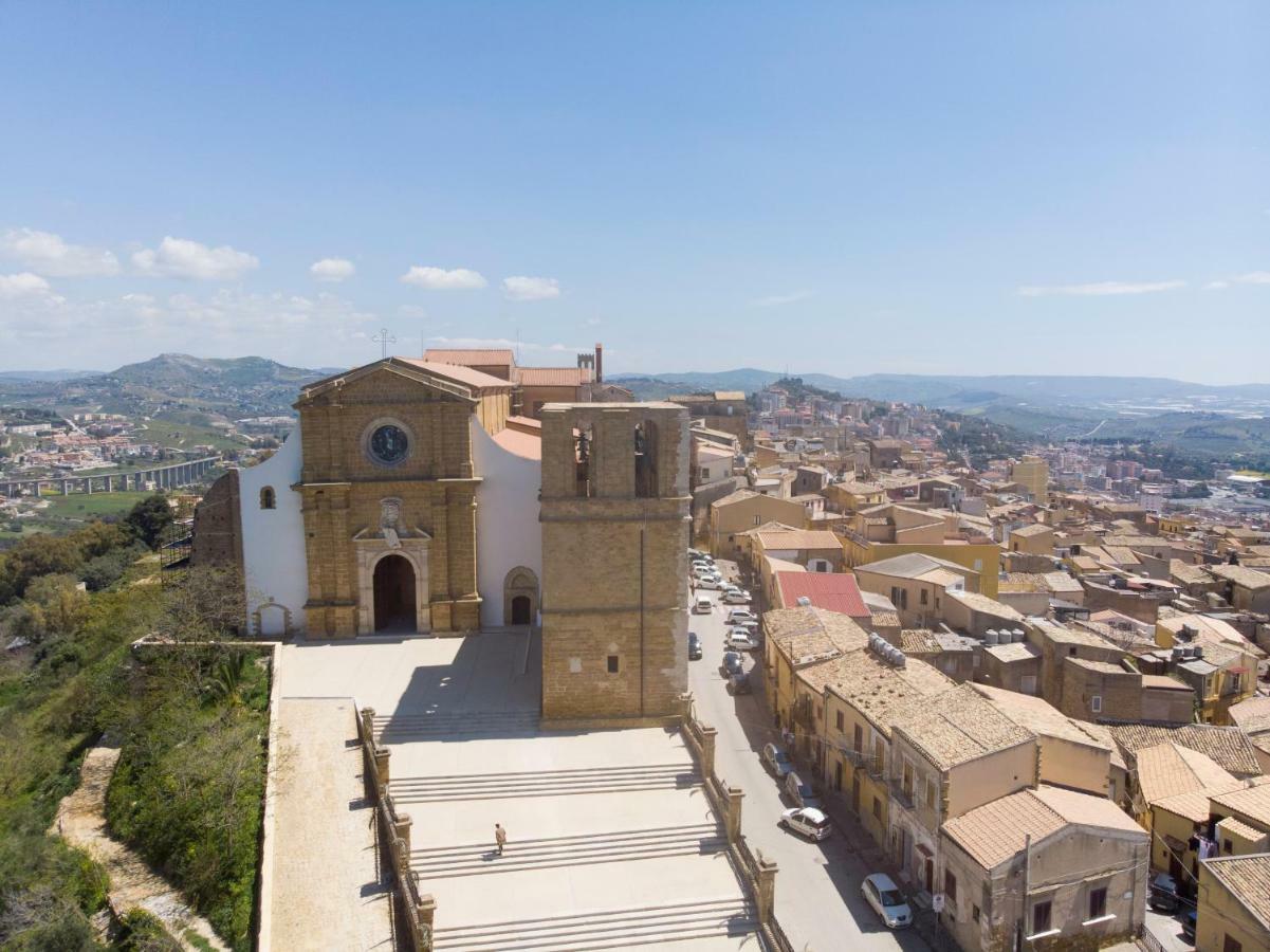 Le Teste Di Moro Al Duomo Agrigento Exterior foto